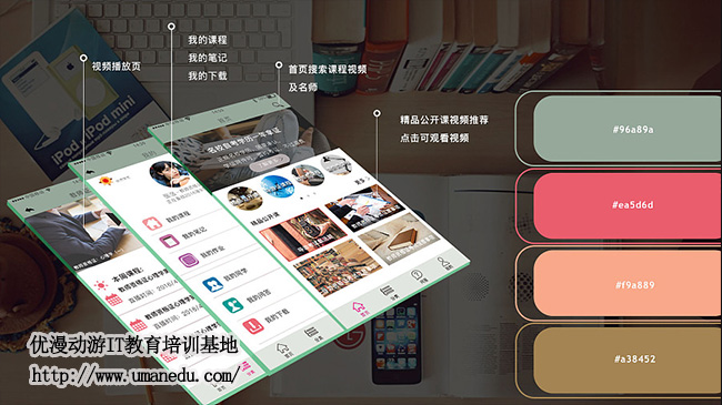 如何成为月薪过万的UI设计师？