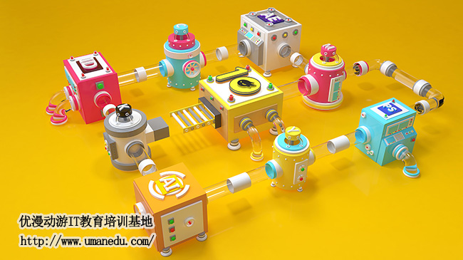 UI设计是什么？&nbsp;UI设计的主要学习内容大致是什么？