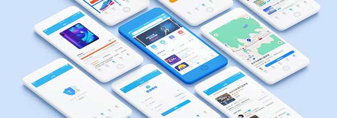 怎么设计ui图标才更有创意？更有生命力？