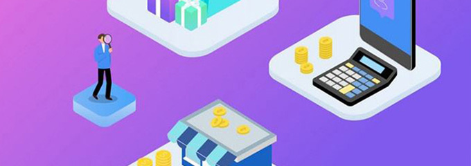 5个UI设计小技巧让你的页面变高级