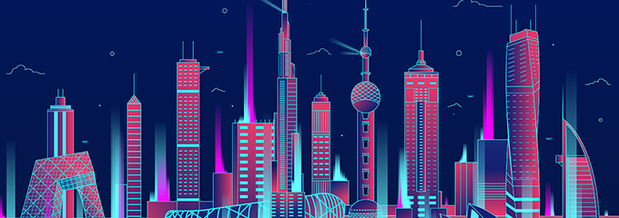 平面设计风格大类都有哪些?