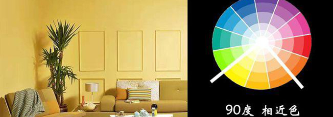 在平面设计中如何合理运用点、线、面？