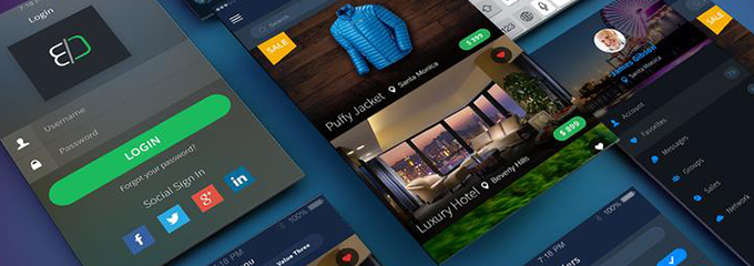 9个方法助你提升平面设计技术