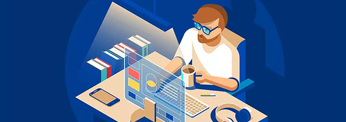 B端UI设计师的交互文档应该怎么写？