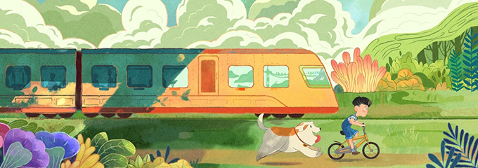 会插画的设计师可以做哪些工作？