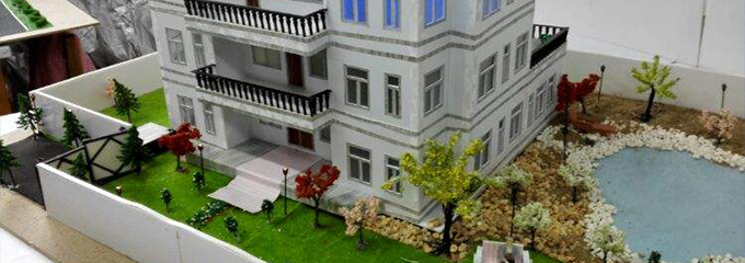 环艺设计主要是做什么？