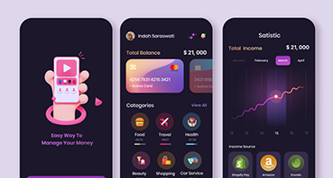 ui交互设计：UI设计的规划，你都知道哪些？