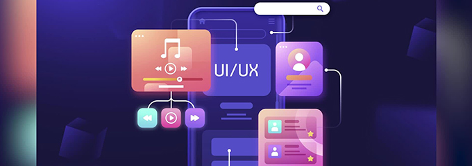 ui设计需要学什么?学UI线下面授是不是好一些?