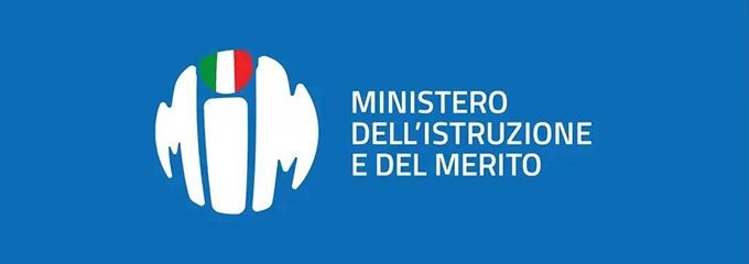 意大利教育部新LOGO惹争议，有人说它看起来更像鬼