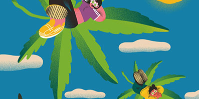 大龄程序员的出路是什么