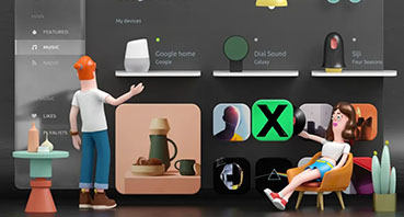 预测UI设计师未来发展方向