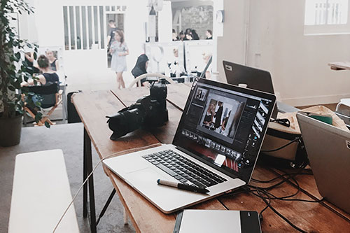 响应性web设计的理念