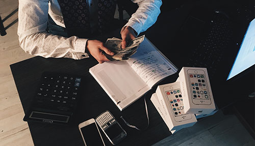 用户体验设计师必知的色彩基础知识