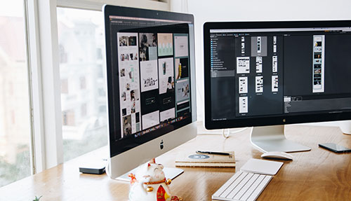 零基础小白学习UI设计必备法则？