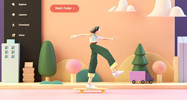 UI设计行业发展好的十大城市有哪些？