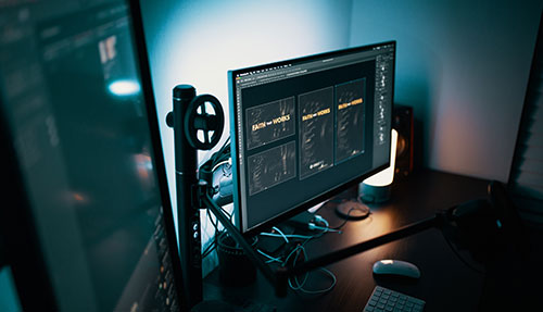 品牌设计需要做什么？需要大量临摹设计作品吗？