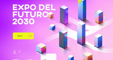 平面设计师如何进行设计留白