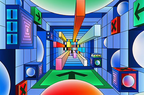 在深圳平面设计师好找工作吗？