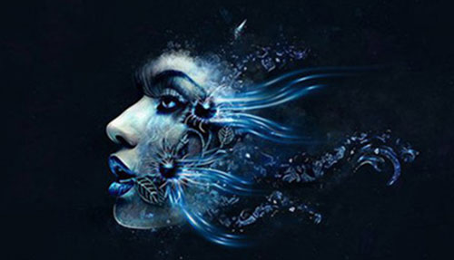 多学习一些设计概念、色彩搭配