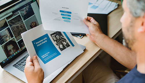 初学者如何学习UI设计？