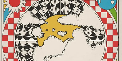 海报设计内容包括哪些