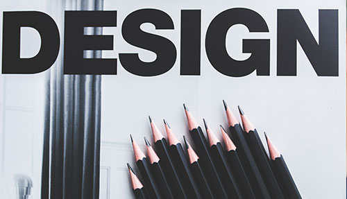 Logo设计常用的是什么字体？