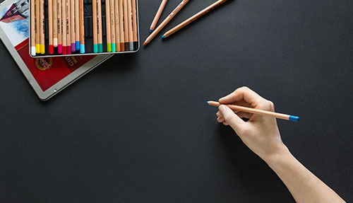 ui设计学习需要怎样的心态？