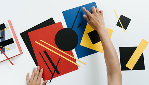 LOGO神器轻松玩转字母logo创意