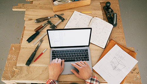 想学好UI设计，需要了解哪些方面？