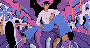 高质量的素材对UI设计的重要性是什么