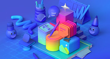 颜色对品牌标志的重要性 颜色对品牌标志的重要性