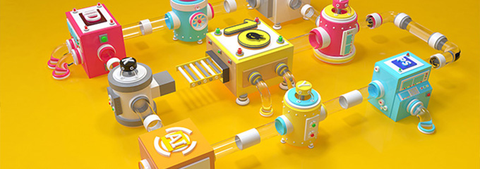 UI设计中的全家桶工具有哪些？