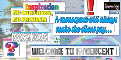 UI设计知识基础原理 UI设计知识基础原理