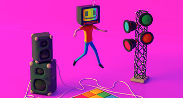 UI界面设计为何如此流行？